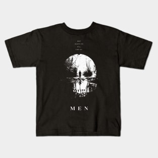 Men Kids T-Shirt